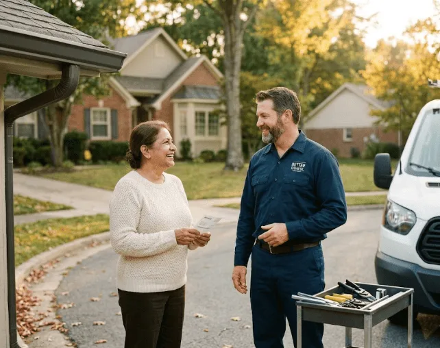Gutter Repair Putnam, CT FAQs