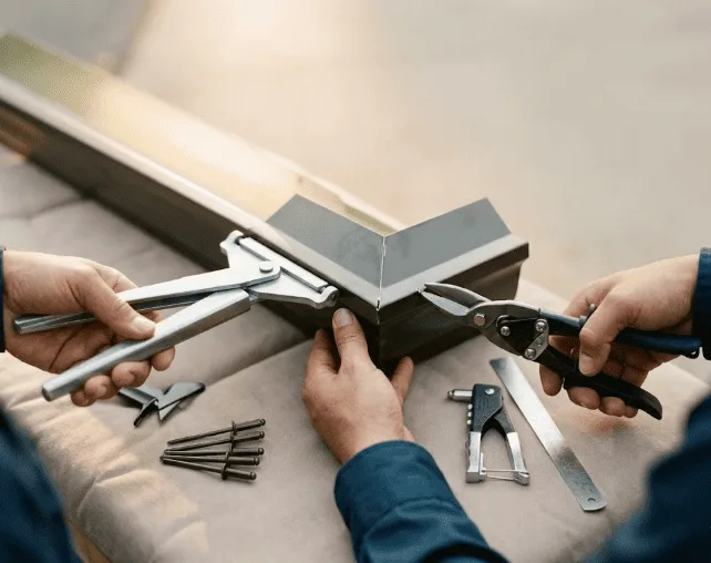 Why choose Gutter Repair in Putnam, CT
